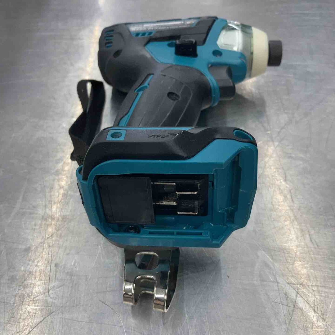 ★マキタ(makita) コードレスインパクトドライバー TD111DSMX【所沢店】