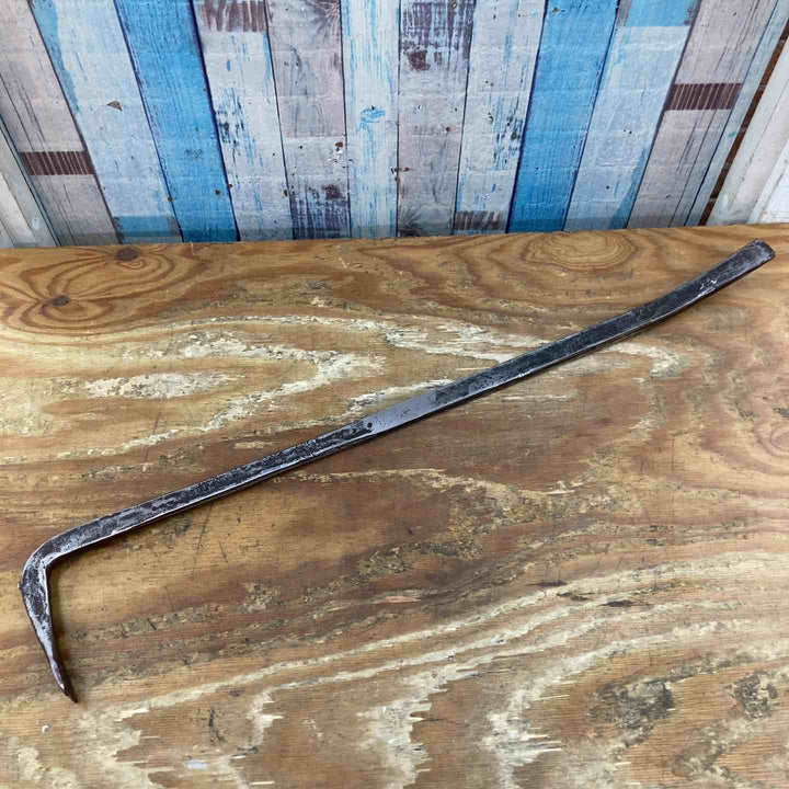 【中古品】◇かじ寅 バール 全長約860mm【柏店】
