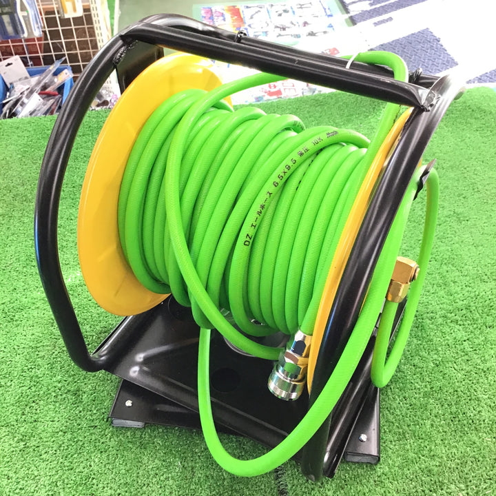〇マッハ(Mach) エアードラムホース付 ED-6520TC【桶川店】