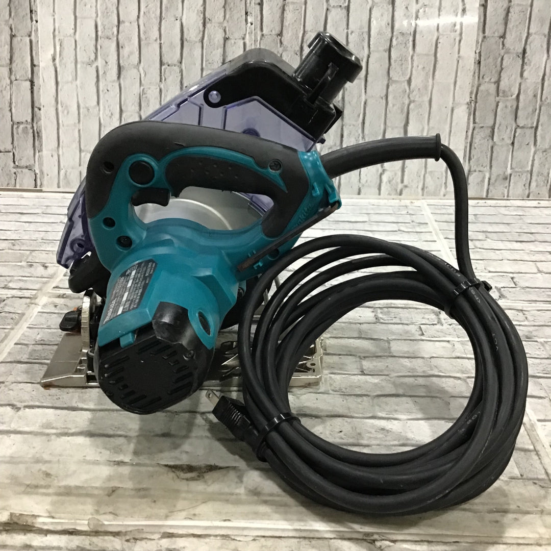 ★マキタ(makita) 防じん丸のこ KS5100F【川口店】