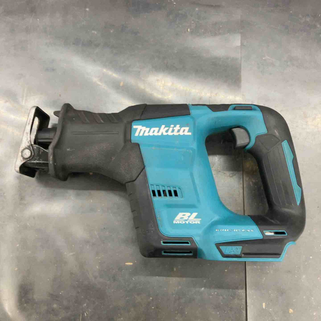 【中古品】マキタ(makita) コードレスレシプロソー JR188DZK【所沢店】