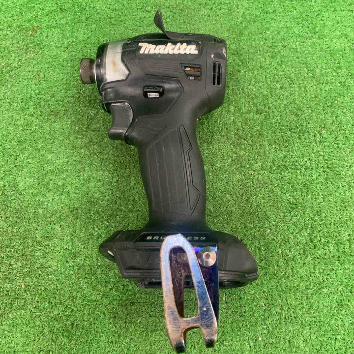 ★マキタ(makita) コードレスインパクトドライバー TD173DZB【川崎店】