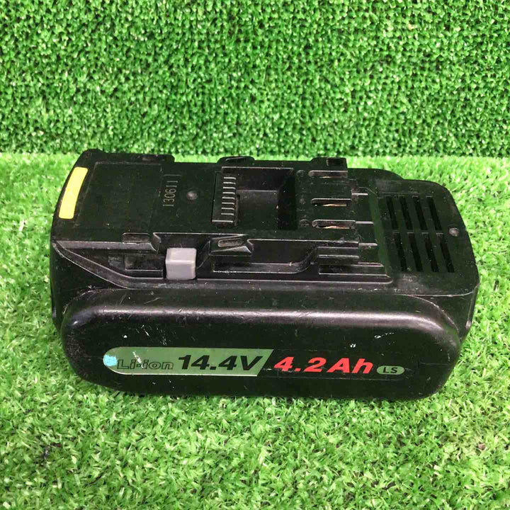 【中古品】 パナソニック/Panasonic コードレスチップソーカッター EZ4542X 本体 パワーカッター 【鴻巣店】