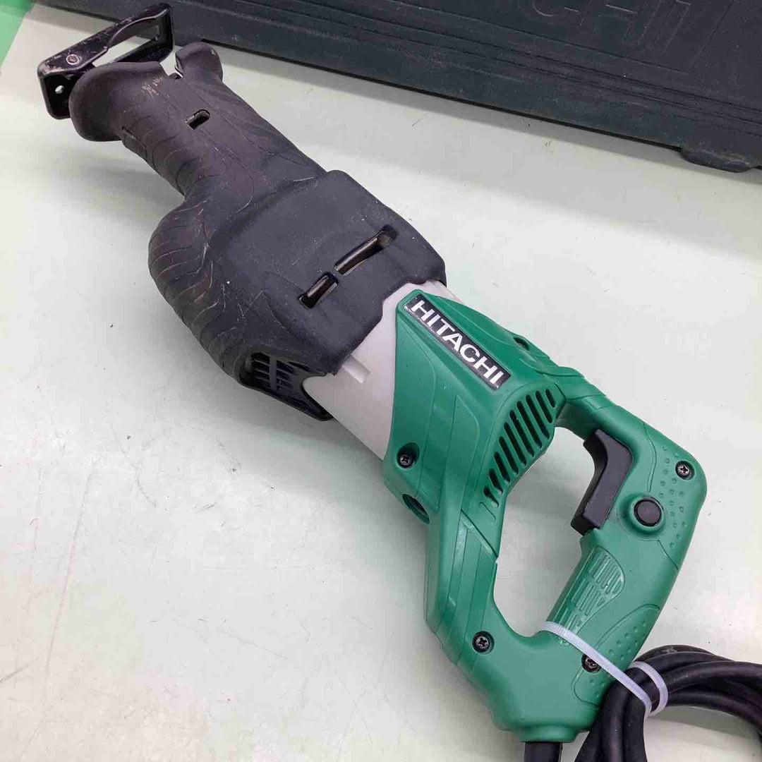★ハイコーキ(HIKOKI ※旧:日立工機) セーバーソー CR13V2【越谷店】