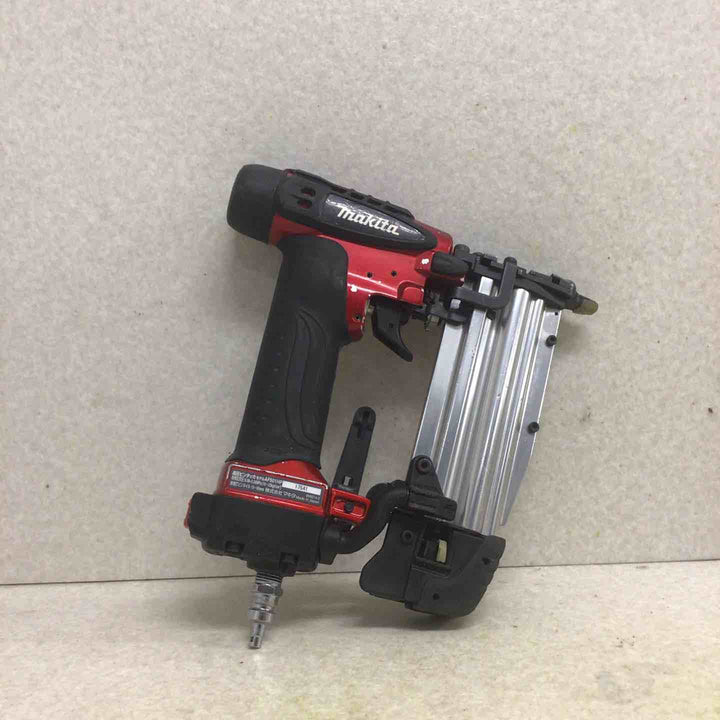 ★マキタ(makita) 高圧ピンネイラ AF501HP【町田店】