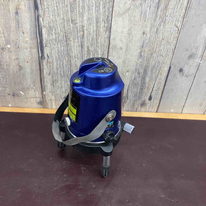 【中古品】 KDS レーザー墨出し器 ATL-D1 【東大和店】