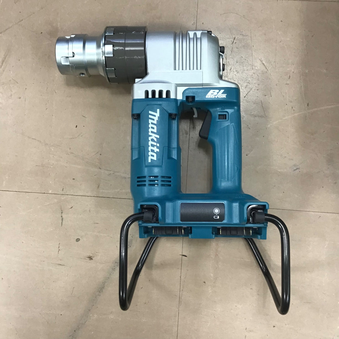 ★マキタ(makita) コードレスシャーレンチ WT310DPG2【草加店】