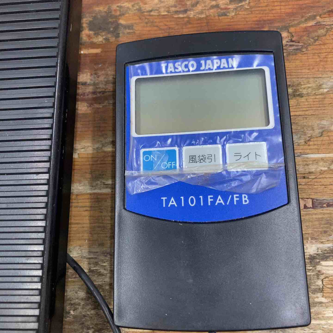 ◇タスコ(TASCO) チャージングスケール TA101FA/TA101FB【柏店】