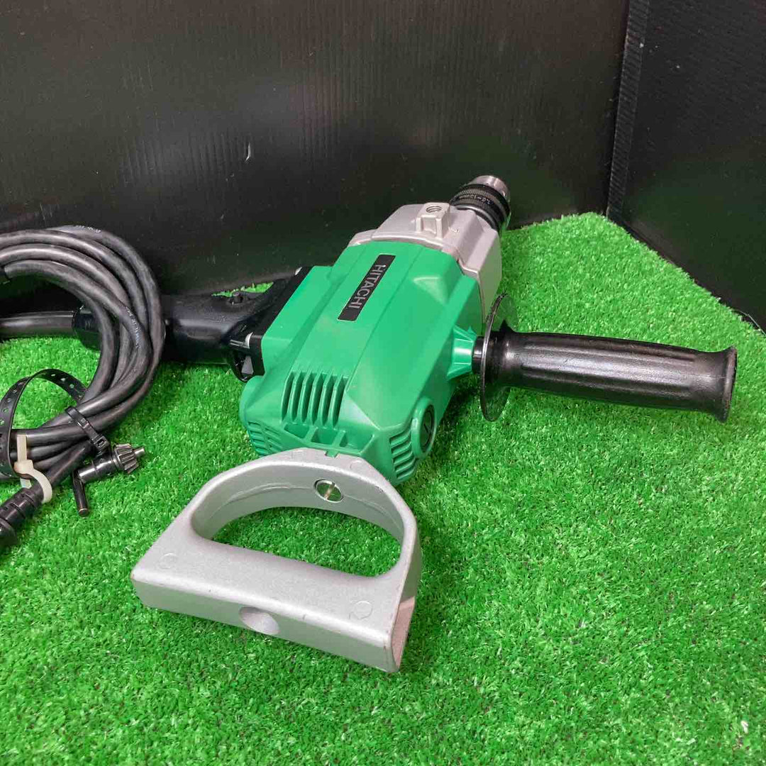 【中古品】日立工機 13mm電気ドリル D13【岩槻店】