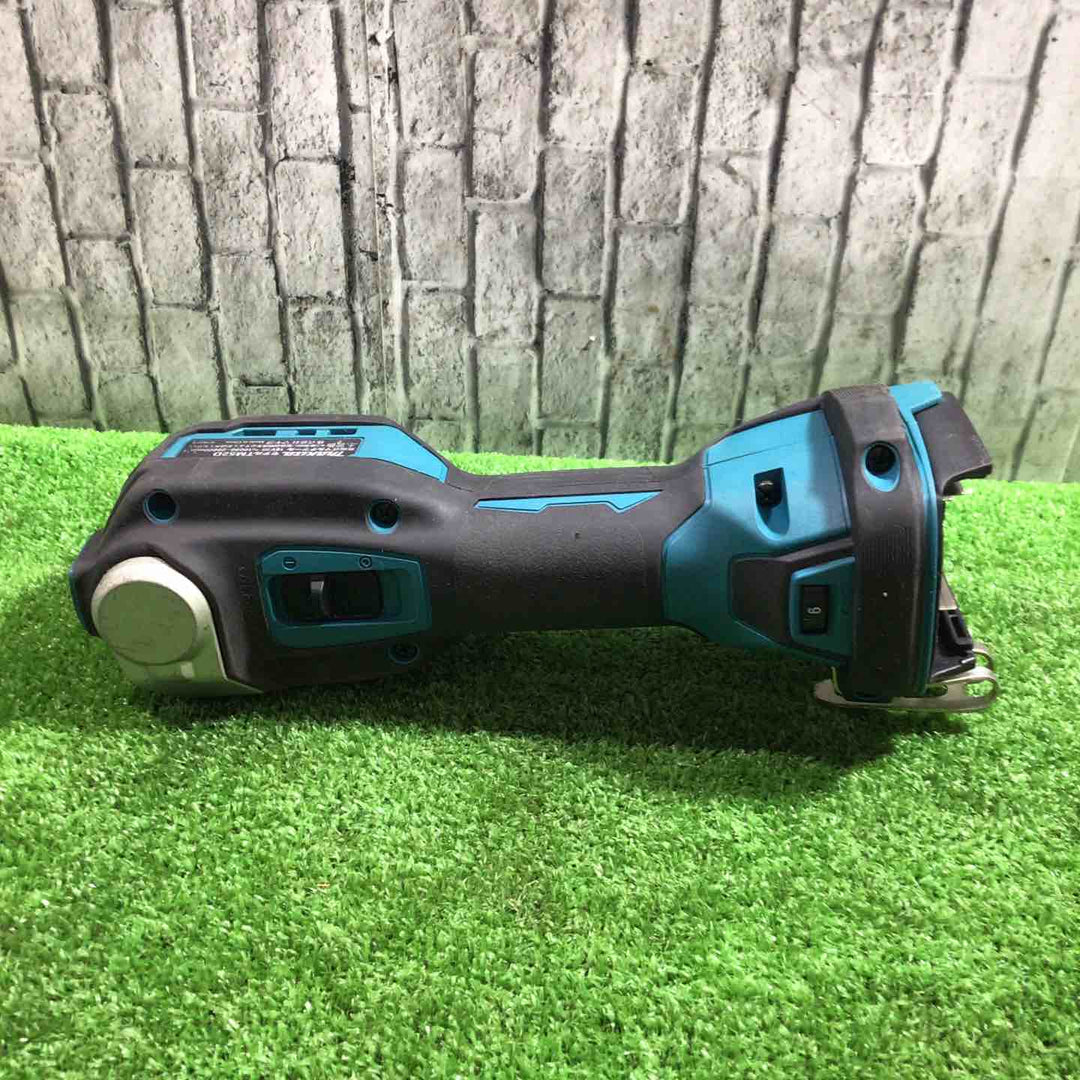 ★マキタ(makita) コードレスマルチツール TM52DZ【川口店】