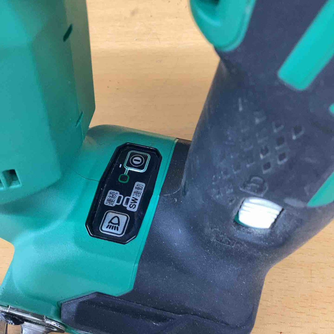 ◇ハイコーキ(HIKOKI ※旧:日立工機) コードレスフィニッシュネイラ NT3640DA(NN)【越谷店】