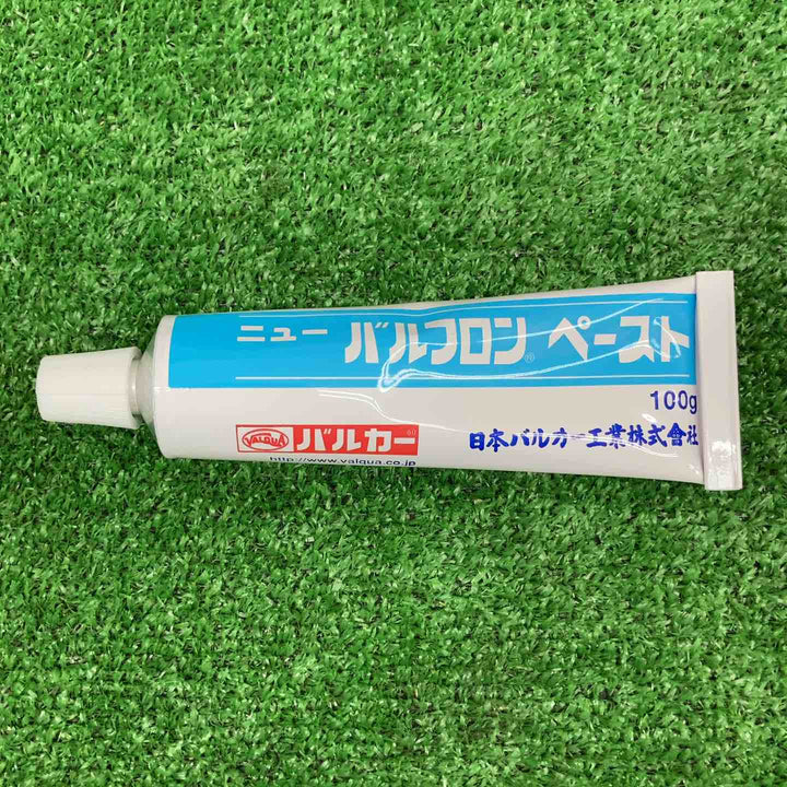 【長期保管・現状品】 日本バルカー工業 ガスケットペースト 10本セット 【鴻巣店】