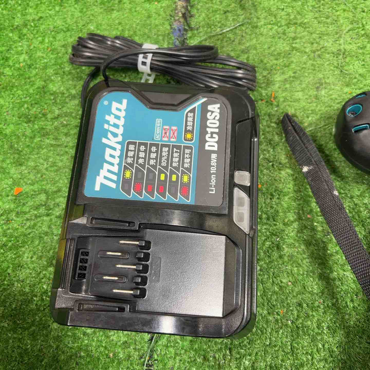 ★マキタ(makita) コードレスインパクトドライバー TD110DSHX【草加店】