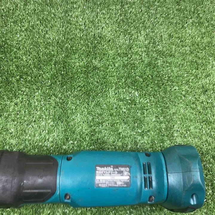マキタ(makita) コードレスマルチツール TM51DZ【川崎店】