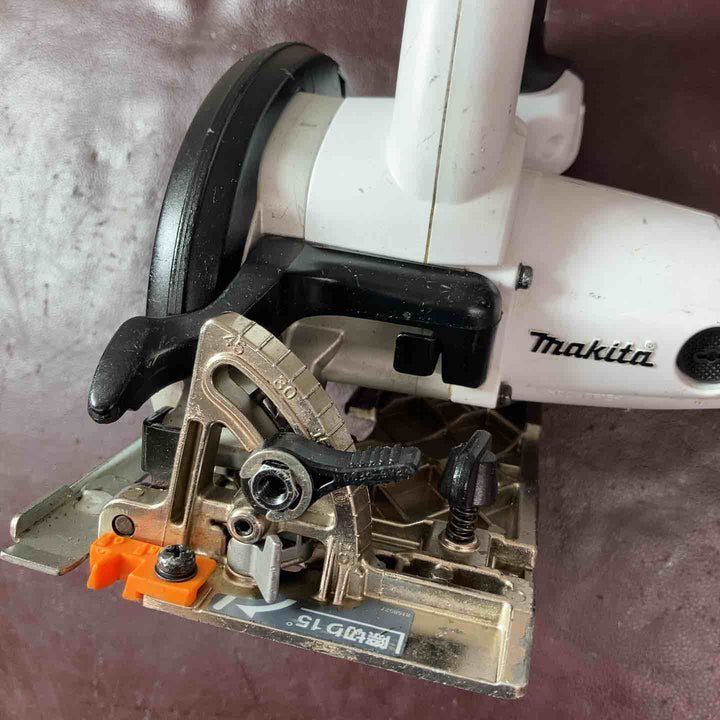 【中古品】マキタ(makita) コードレス丸のこ SS540DZW バッテリー1個付属【東大和店】