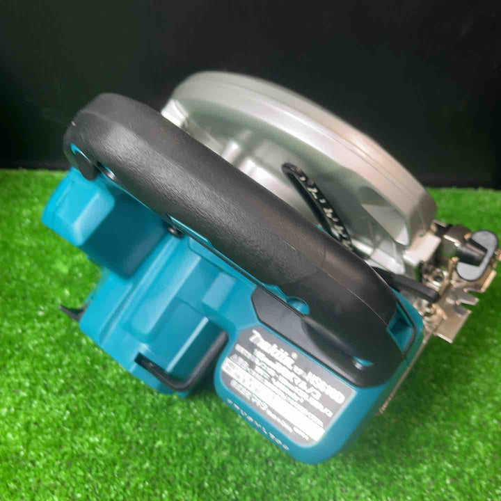 ★マキタ(makita) コードレス丸のこ HS610DRGX バッテリー1個【岩槻店】