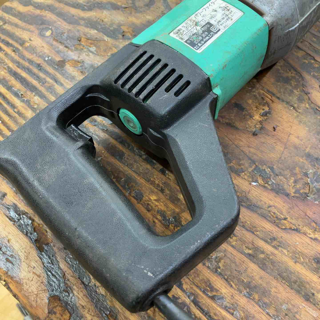 ★長谷川鉄工所 パワーファイター/電動式多針タガネ NPF-95【柏店】