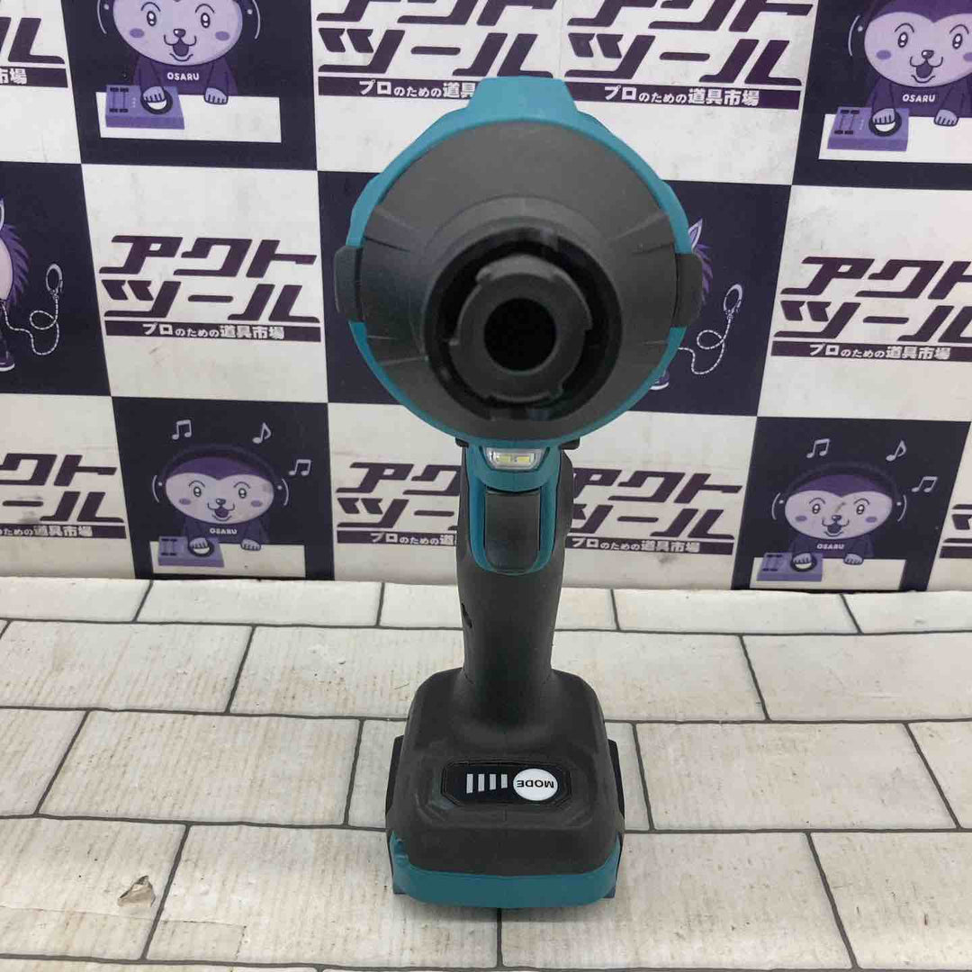 ★マキタ(makita) コードレスエアダスタ AS180DZ【所沢店】