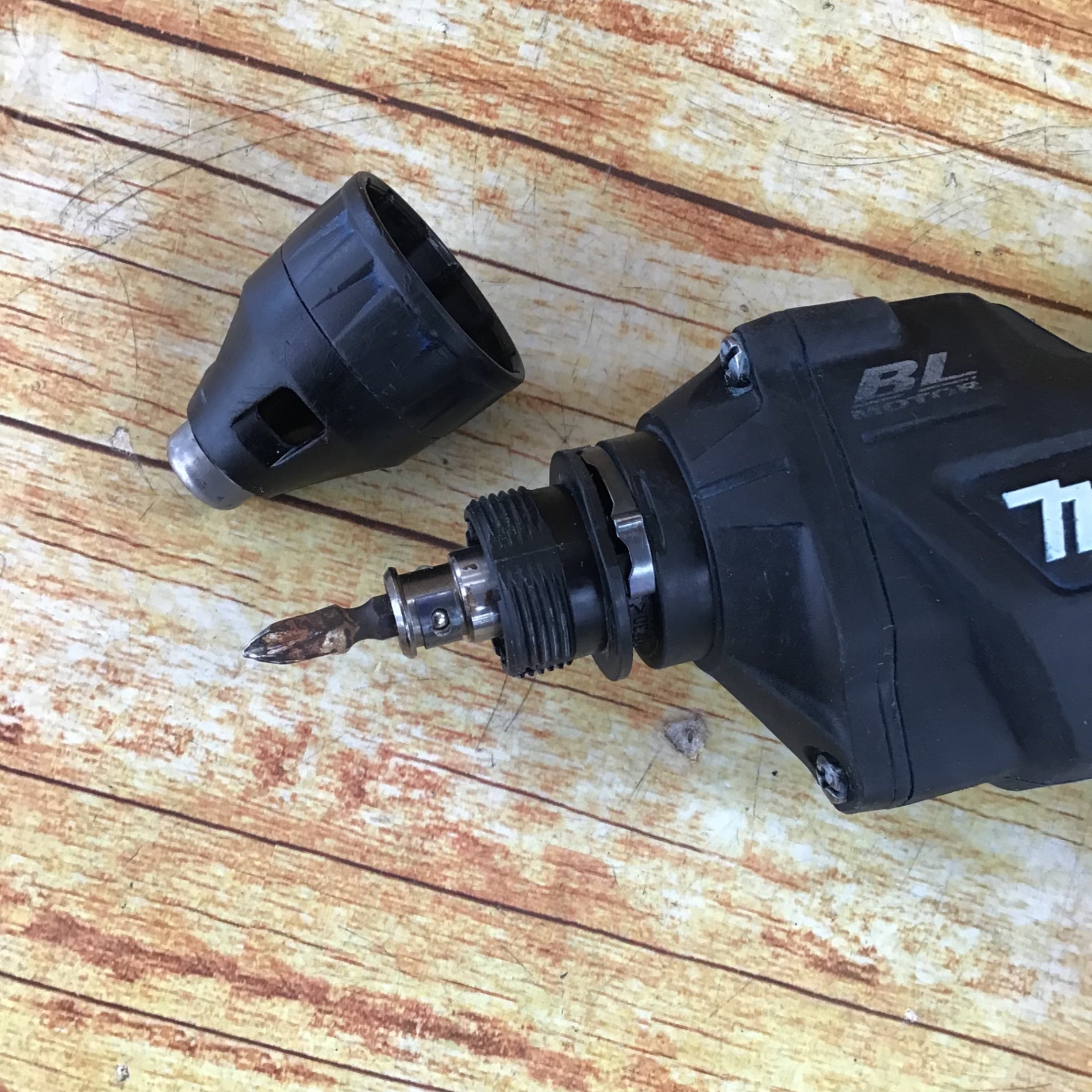 ☆マキタ(makita) コードレススクリュードライバー FS600DZ【川崎店