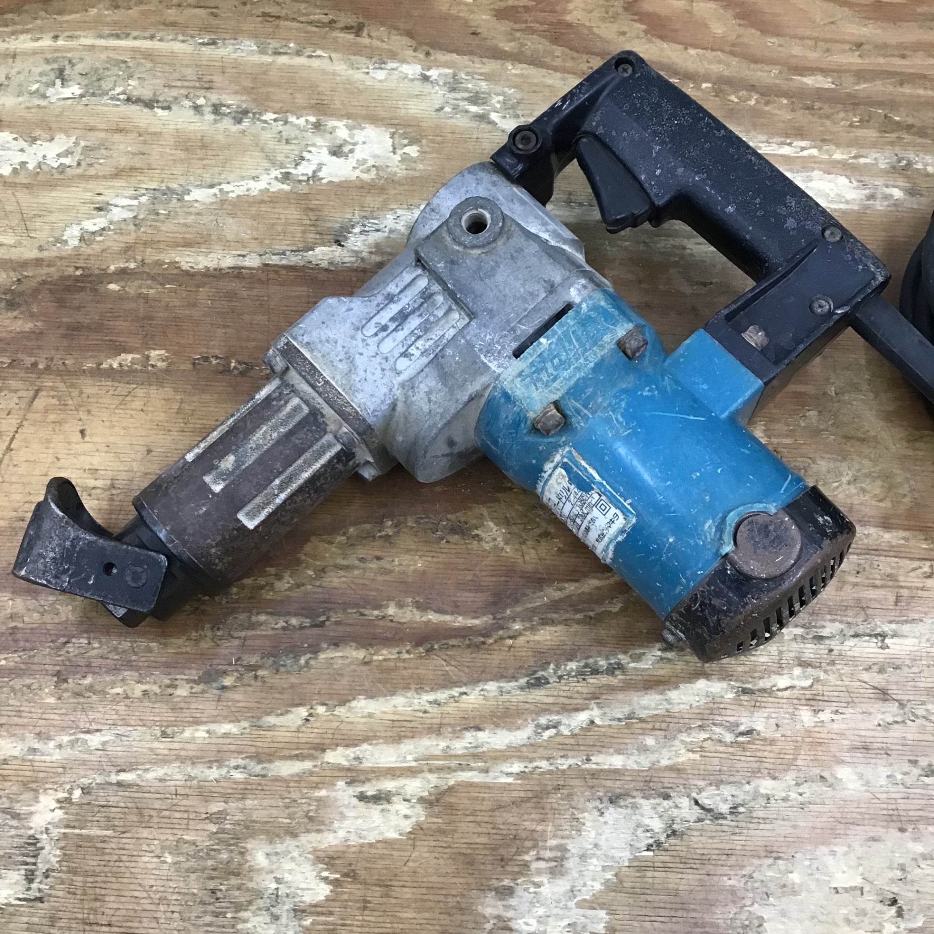 ☆マキタ(makita) ハンマドリル HR3520【柏店】 – アクトツール