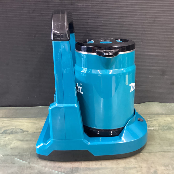 マキタ(makita) コードレスケトル KT360DZ 【東大和店】