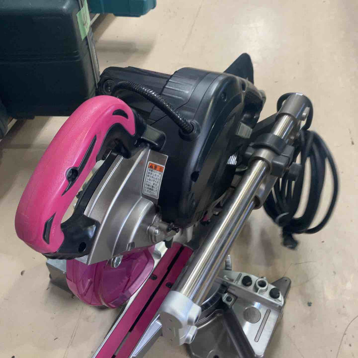 ★ハイコーキ(HIKOKI ※旧:日立工機) 卓上スライド丸のこ C6RSHC【町田店】