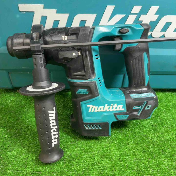 ★マキタ(makita) コードレスハンマドリル HR171DRGX【藤沢店】