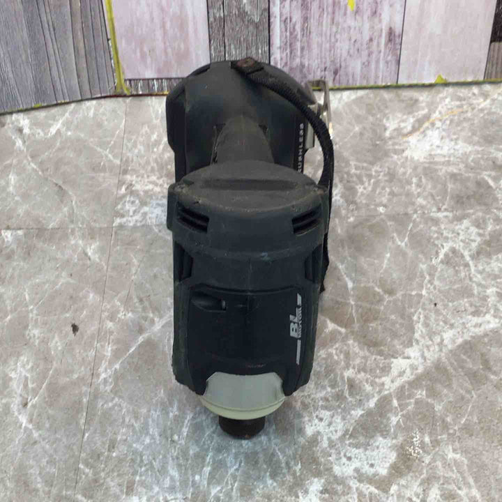 ★マキタ(makita) コードレスインパクトドライバー TD172DRGXB【八潮店】