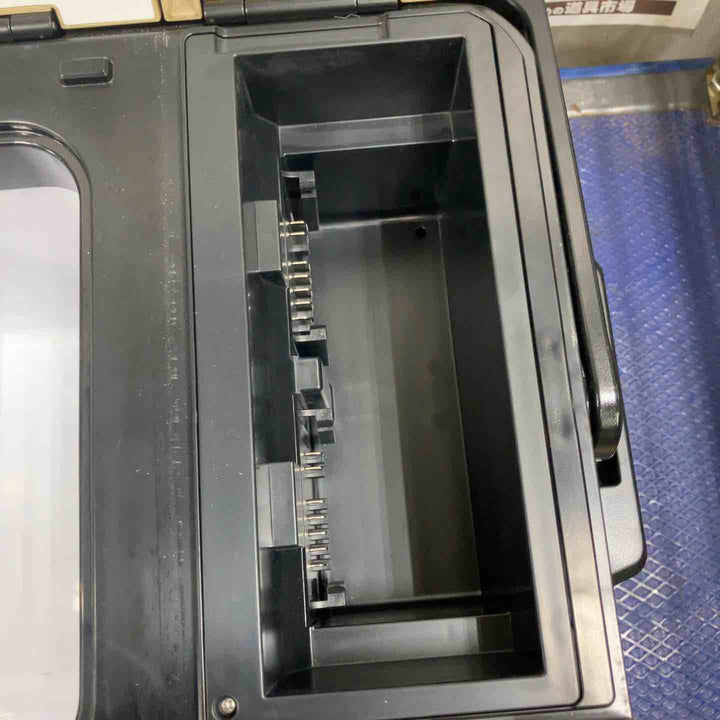 ◇ハイコーキ(HIKOKI ※旧:日立工機) コードレス冷温庫 UL18DD(NMB)【草加店】