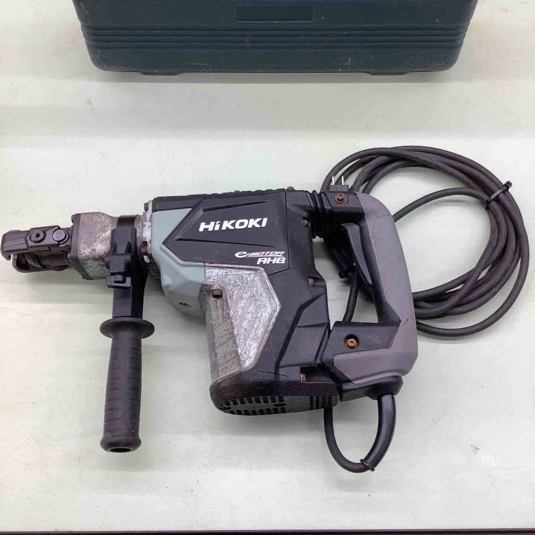 ★ハイコーキ(HIKOKI ※旧:日立工機) ハンマドリル DH40SE【越谷店】