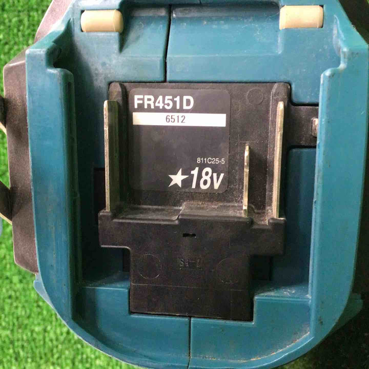★マキタ(makita) コードレスオートパックスクリュードライバー FR451DZ【川崎店】