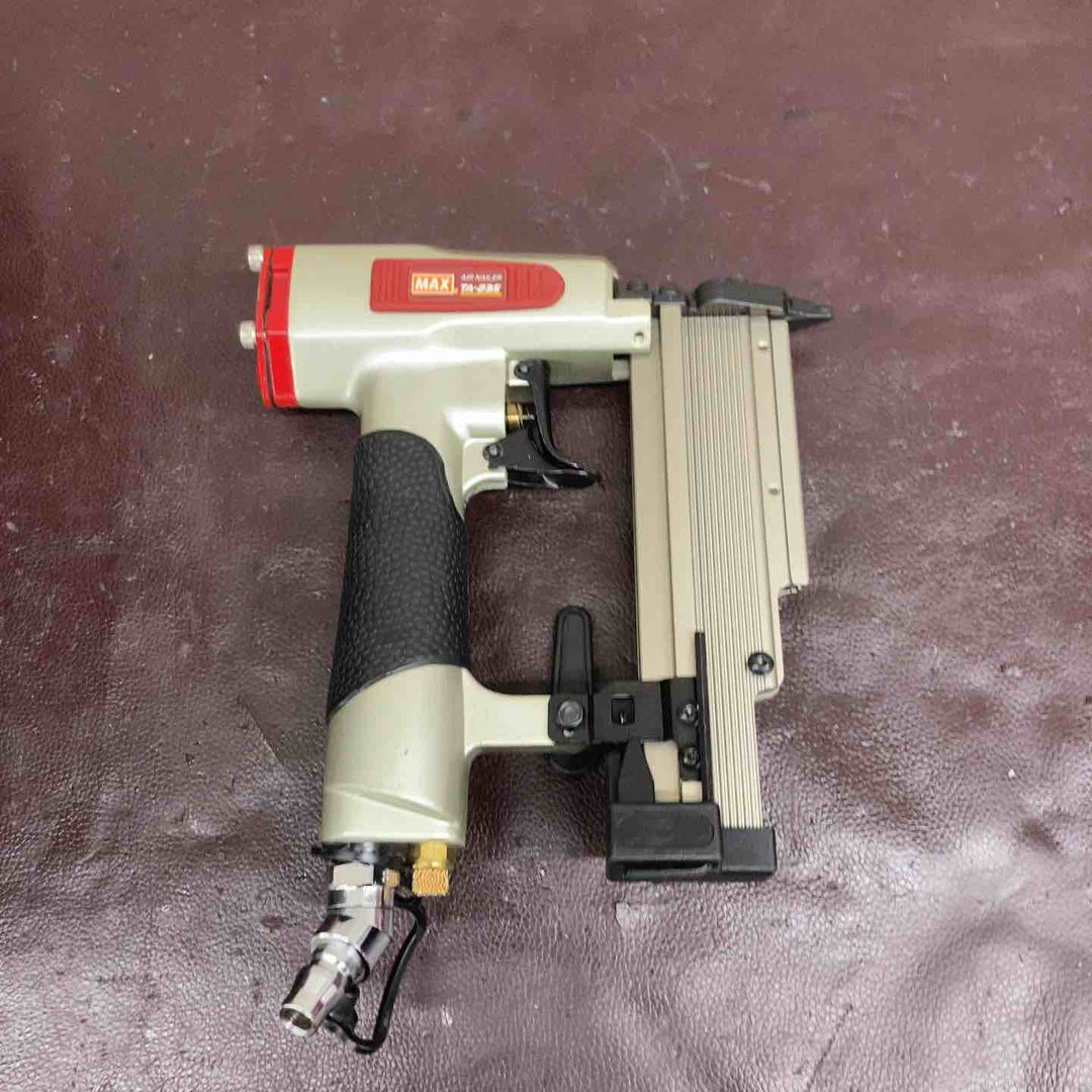 【中古品】マックス(MAX) 常圧ピンネイラ TA-235A/P35F3【東大和店】