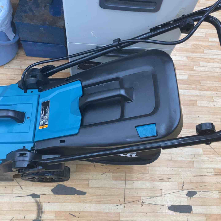 【店頭受取り限定】マキタ(Makita) 330ミリ充電式芝刈機  MLM330DZ 18V【柏店】