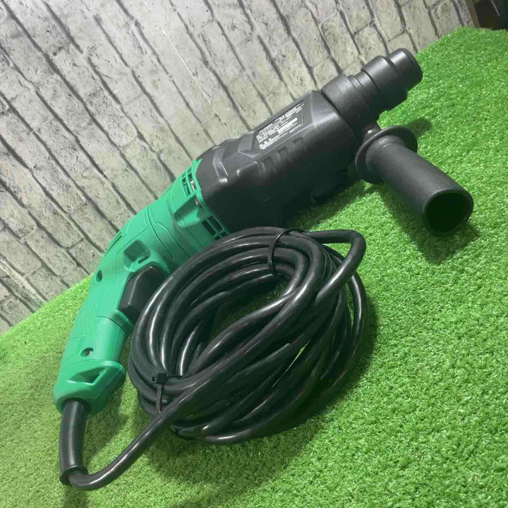 ★ハイコーキ(HIKOKI ※旧:日立工機) ハンマドリル DH24PH2 動作確認済【川口店】