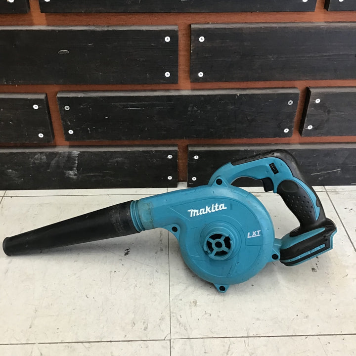 【中古品】マキタ/makita コードレスブロワ UB182DZ 【鴻巣店】