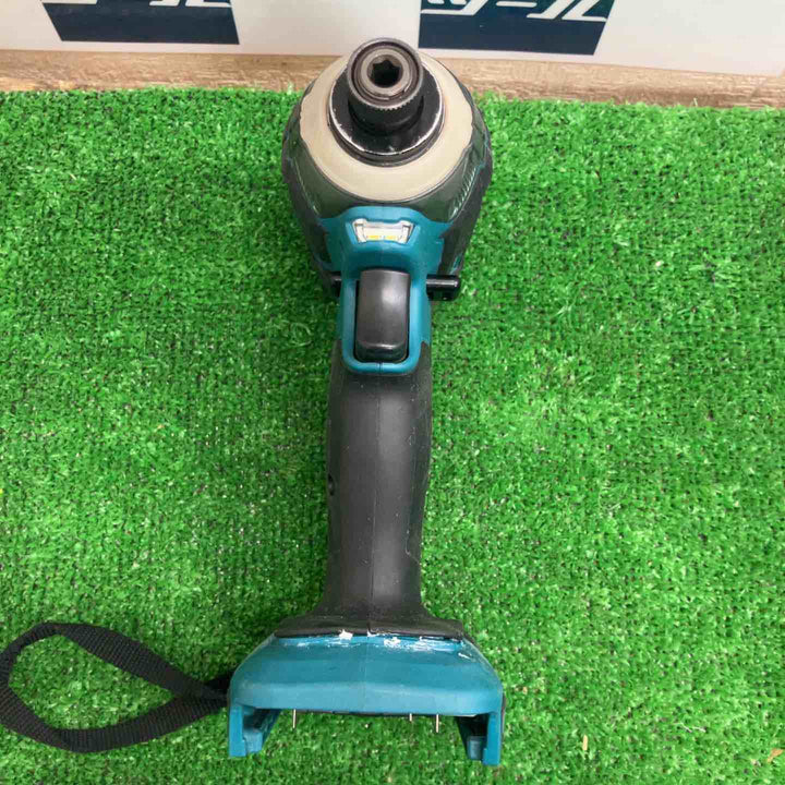 ★マキタ(makita) コードレスインパクトドライバー TD138DRFX【草加店】