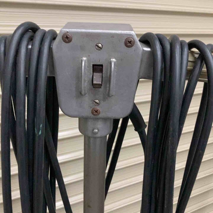 【店頭受取り限定】▼アマノムサシ 35cmポリッシャー CMP-140  パッド付属無し本体のみ【戸田店】