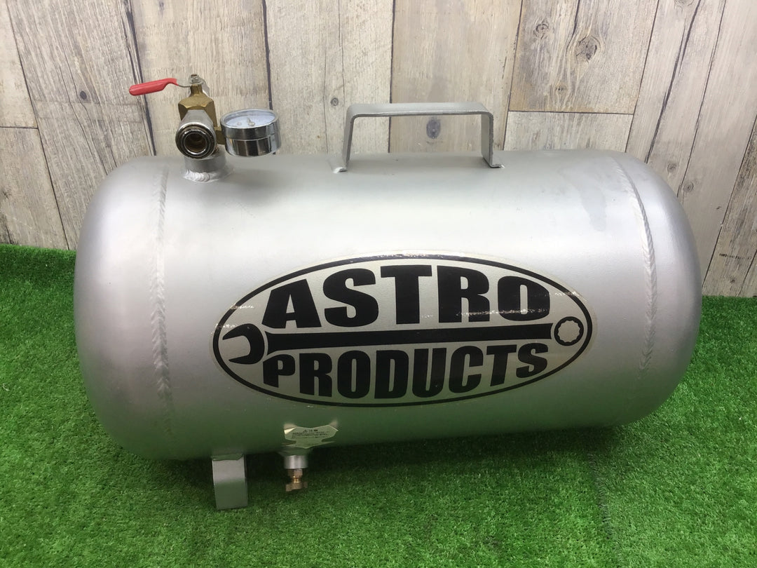 APアストロASTORO　常圧サブタンク　補助　型式不明　25L？【富山店】♪レ