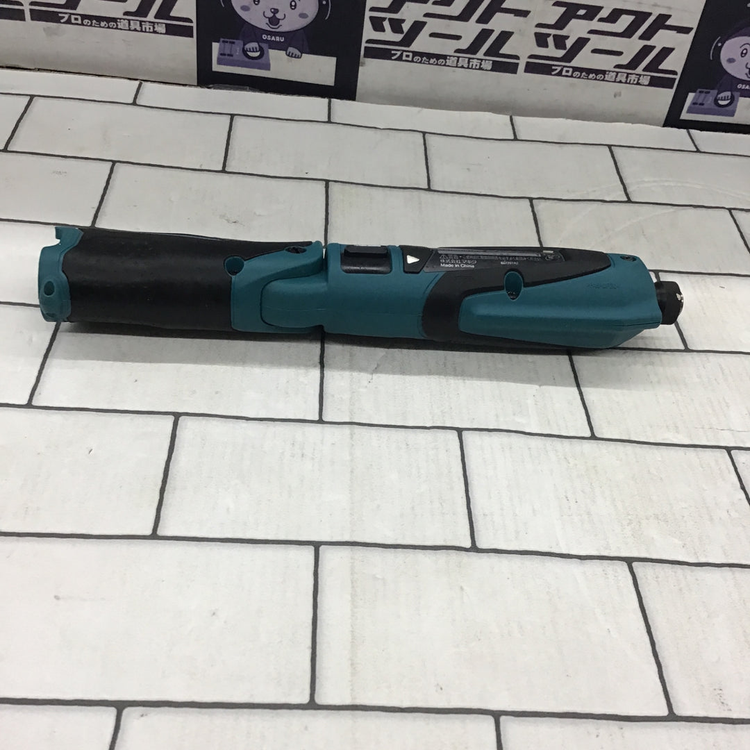 ☆マキタ(makita) 充電式ペンインパクトドライバ TD021DS【所沢店】