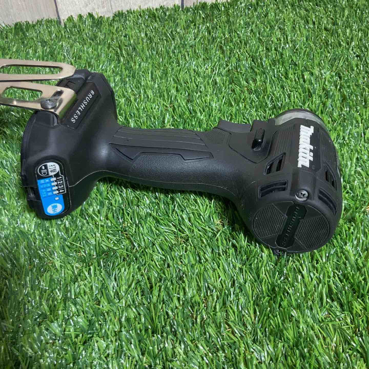 ★マキタ(makita) コードレスインパクトドライバー TD173DRGXB【戸田店】