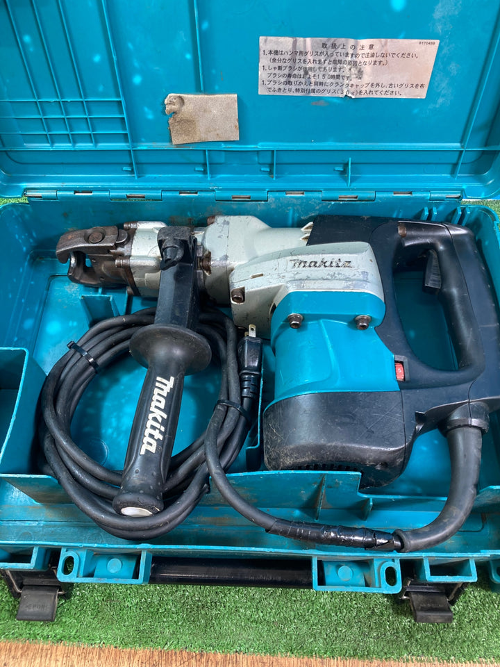 【中古品】★マキタ(makita) ハンマドリル HR4030C【岩槻店】
