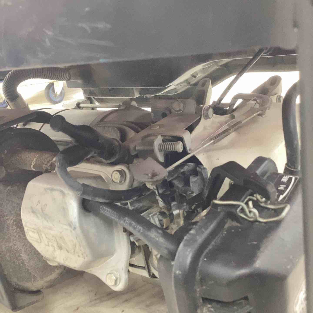 ◇ダイシン(DAISHIN) 大型タンク発電機 CBM2600 50Hz ホンダ(HONDA)【越谷店】