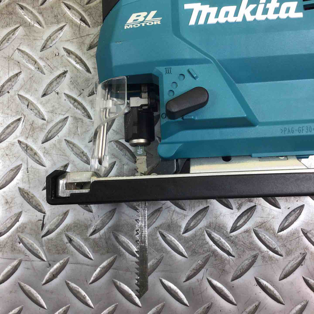 マキタ(makita) コードレスジグソー JV184DZK【川崎店】