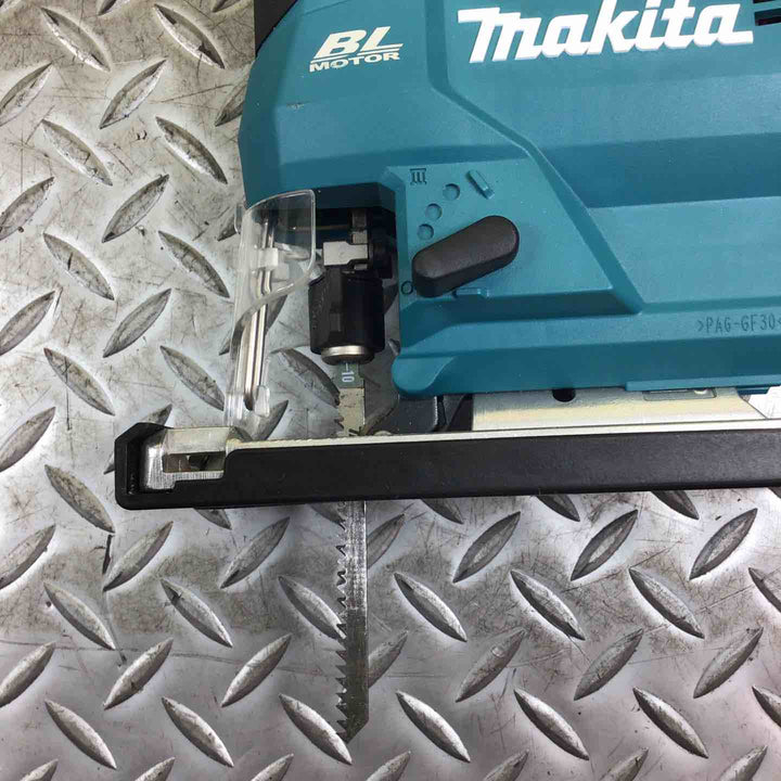マキタ(makita) コードレスジグソー JV184DZK【川崎店】