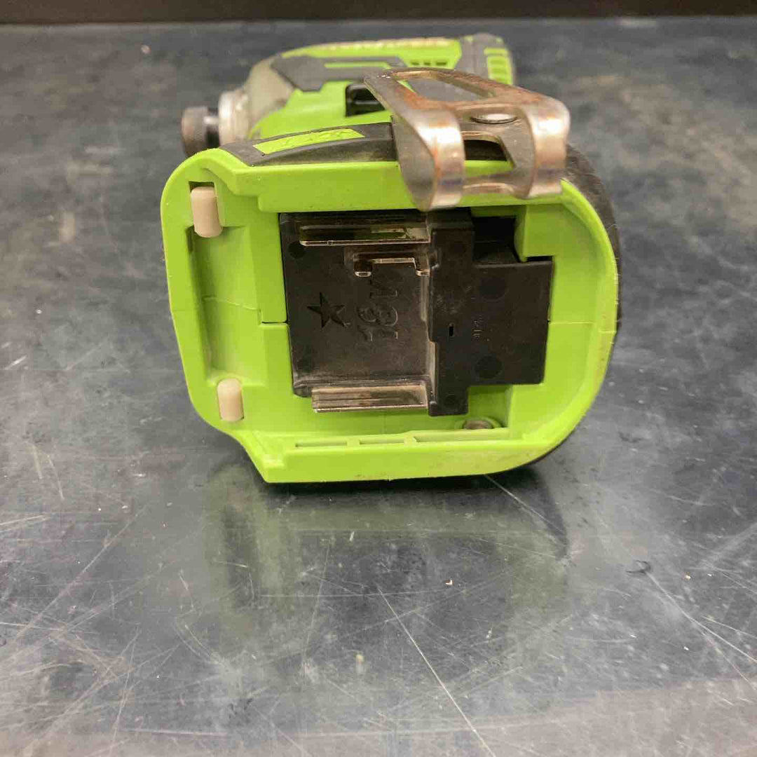 ★マキタ(makita) コードレスインパクトドライバー TD170DZL【川越店】
