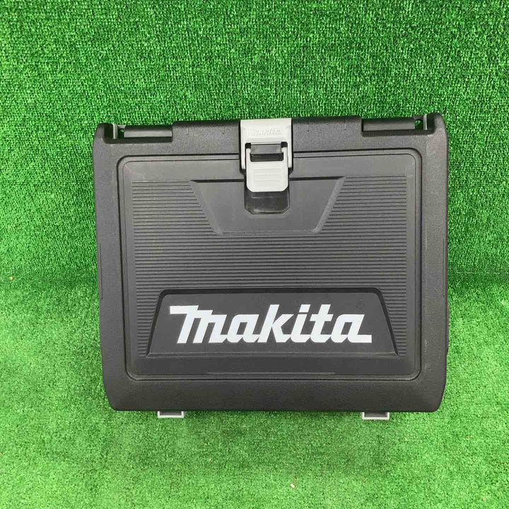 ★マキタ(makita) コードレスインパクトドライバー TD173DRGXB【川崎店】