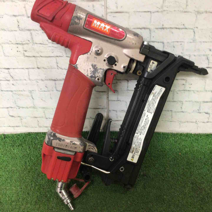 ★マックス(MAX) 高圧フロアタッカ HA-38F2(D)/4MA【町田店】