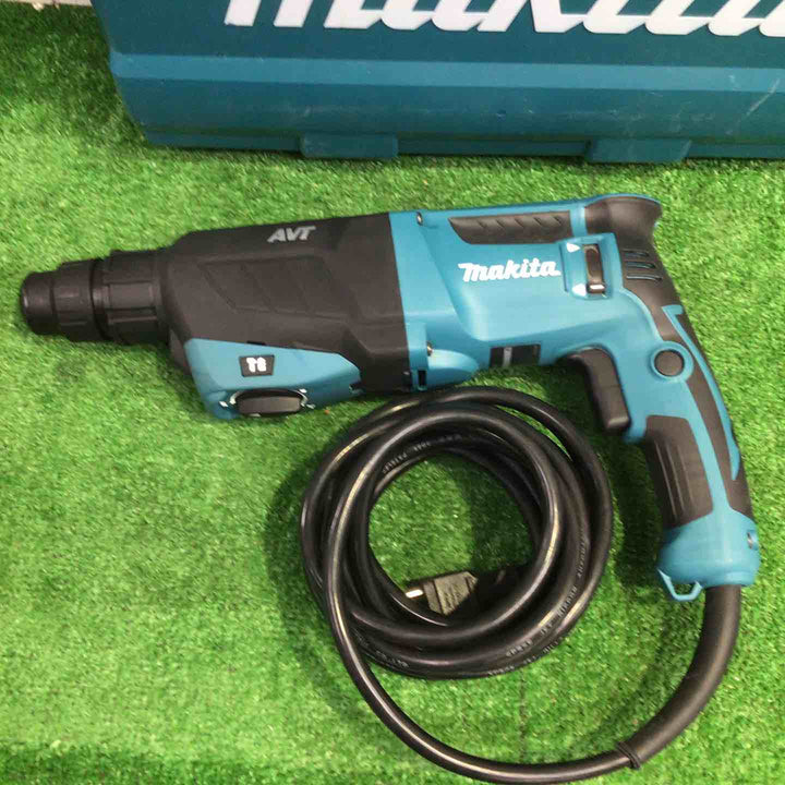 ★マキタ(makita) ハンマドリル HR2631F【町田店】