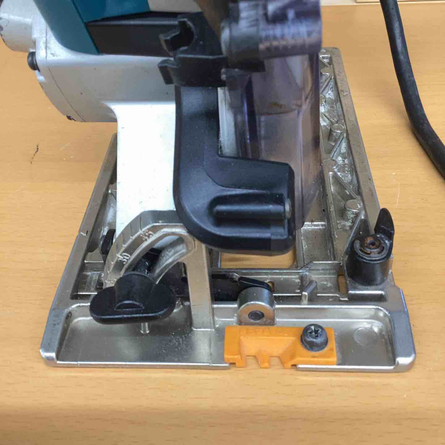 ☆マキタ(makita) 防じん丸のこ KS5200FX【八潮店】 – アクトツール