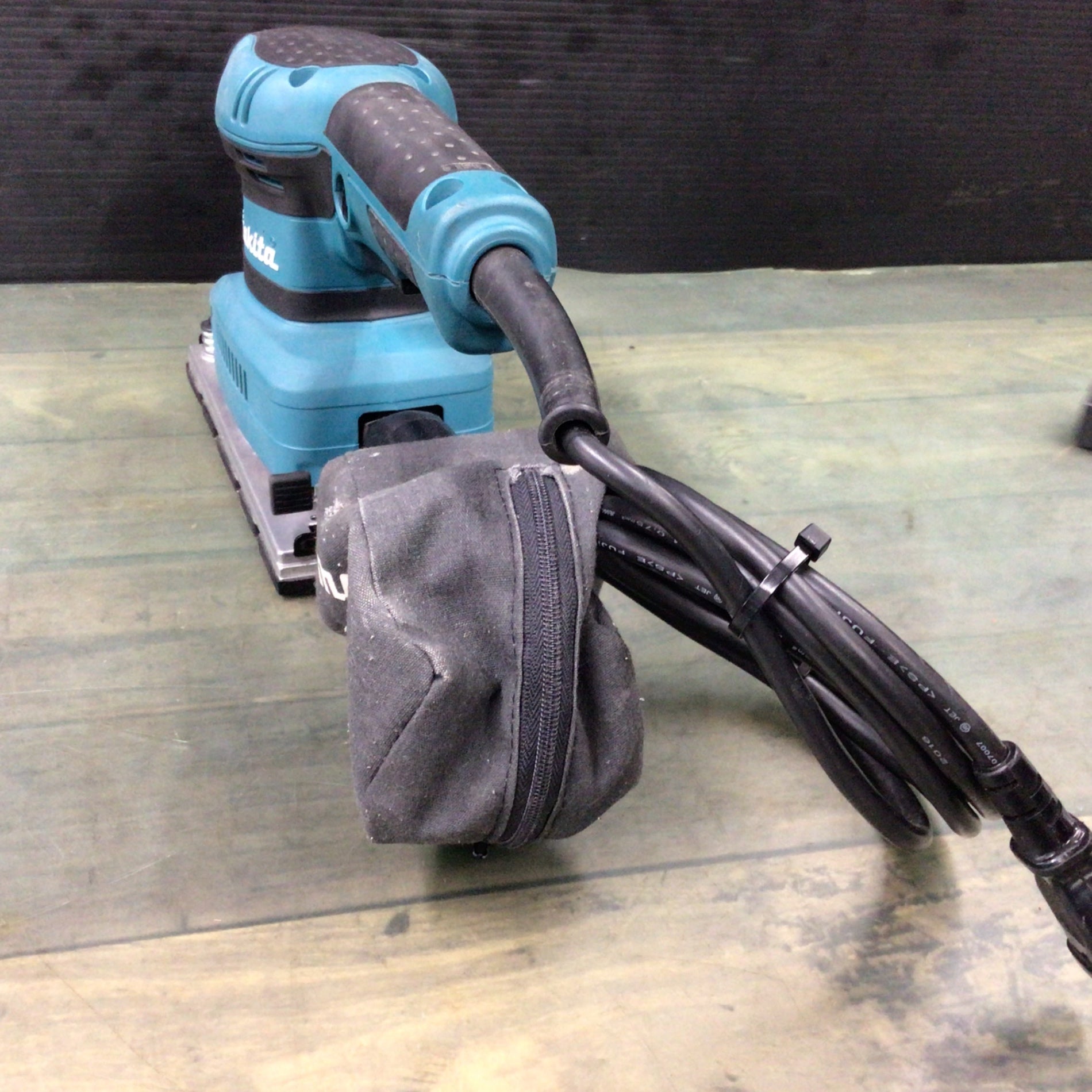 ☆ マキタ(makita) 仕上サンダ BO3710 【東大和店】 – アクトツール